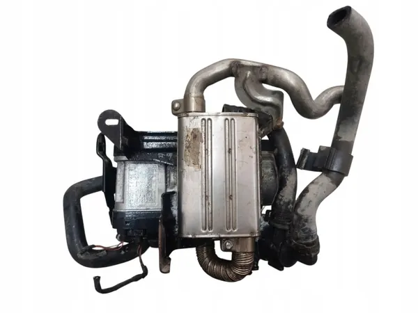 Webasto apulämmitys OEM 7N0815065G - Käytetty image 6