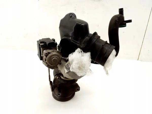 Turbo SKODA Fabia III 1.2L 81kW 04E145713Q image 4