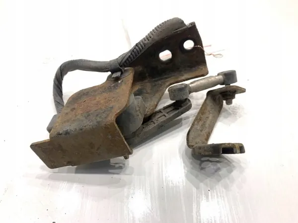 Xenon-niveausensor OEM 92190-F1100 Achter Rechts Kia Sportage image 2