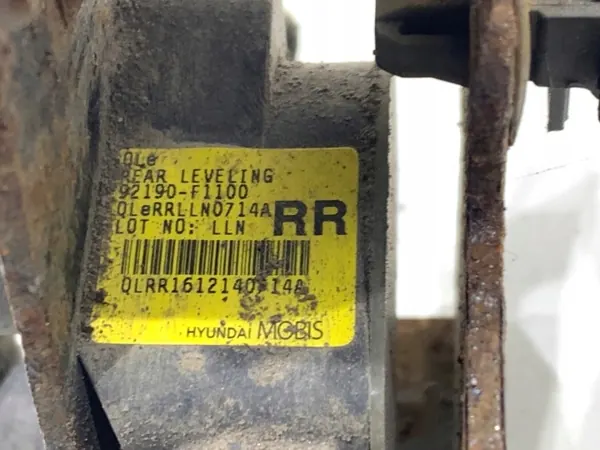 Xenon-niveausensor OEM 92190-F1100 Achter Rechts Kia Sportage image 3