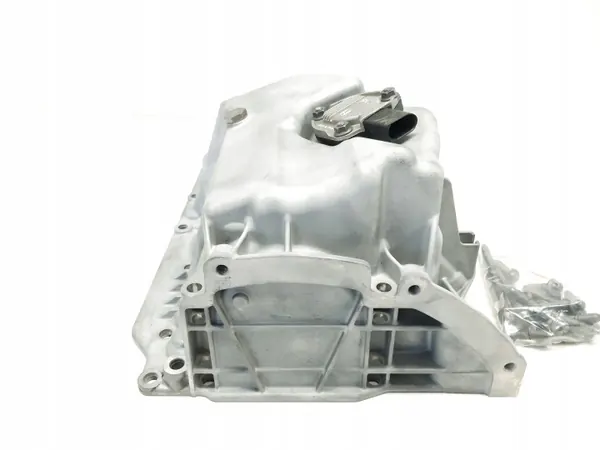 Gebruikte BMW oliepan OEM 7812360 voor 5-serie F10 image 5