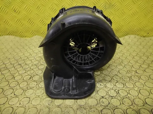 RENAULT KANGOO I Ventilador de ar 8200039211 image 2