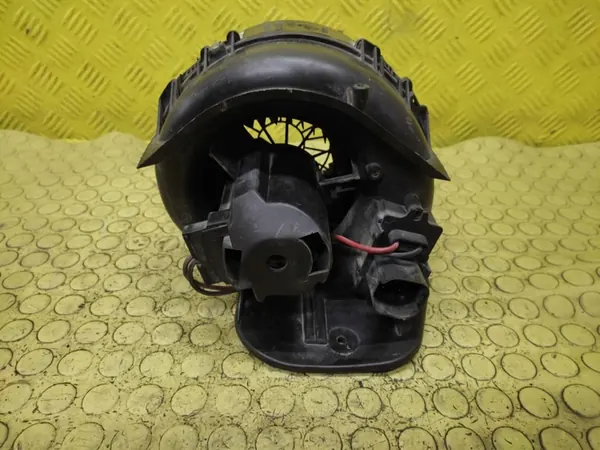 RENAULT KANGOO I Ventilador de ar 8200039211 image 4