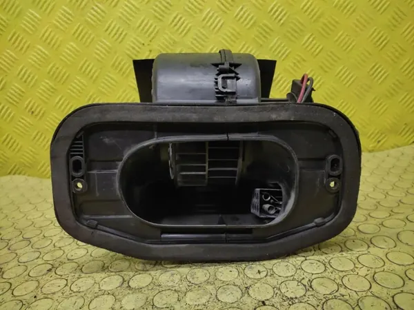 RENAULT KANGOO I Ventilador de ar 8200039211 image 6