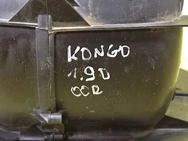 RENAULT KANGOO I Ventilador de ar 8200039211 image 8