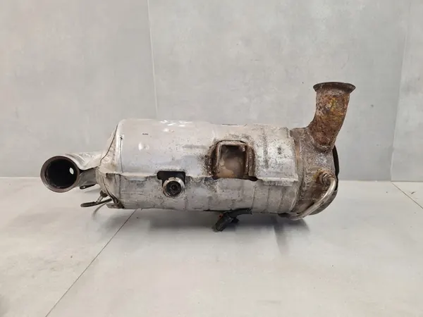 FILTRO DPF CATALISADOR OPEL COMBO E PROACE CITY 1.5 image 3