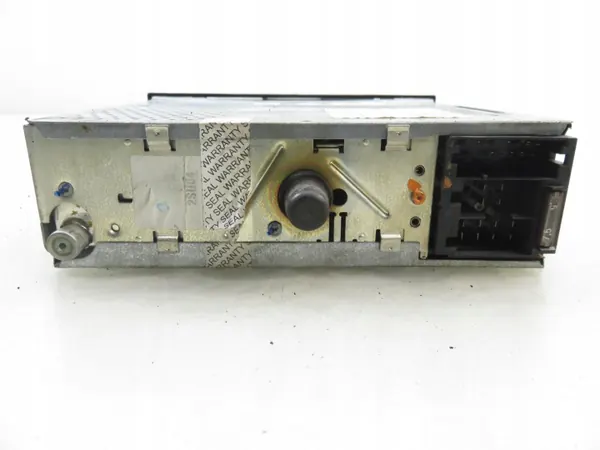 OEM 1J0035152C Radiobyttare för VW Polo IV image 4