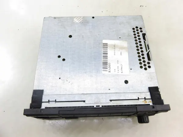 OEM 1J0035152C Radiobyttare för VW Polo IV image 7
