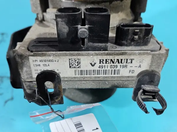 Pompe de direction OEM 491103919R pour Dacia Dokker image 10