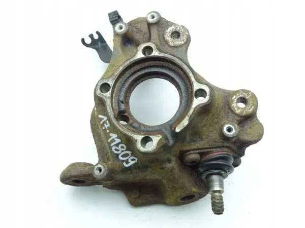BMW X1 E84 etuakselinivel vasen OEM 6788699 image 2