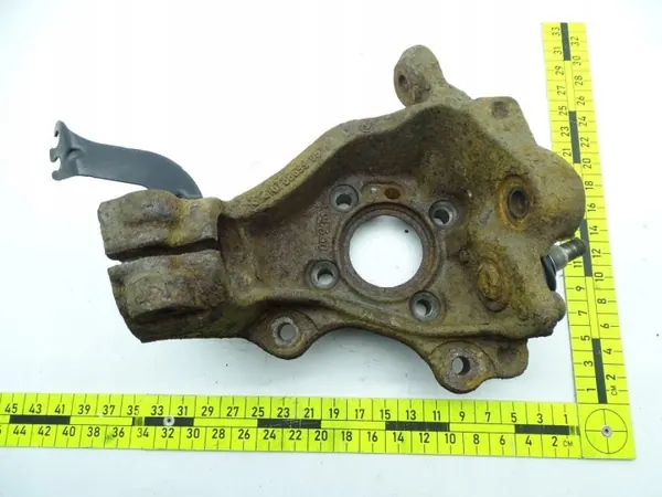 BMW X1 E84 etuakselinivel vasen OEM 6788699 image 5