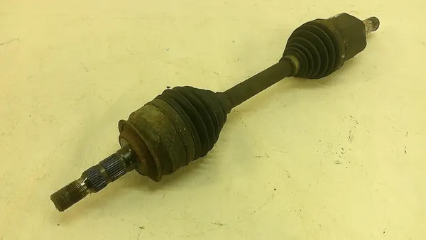 Vänster kort axel 1.8 F18D4 140HK Chevrolet Cruze image 2