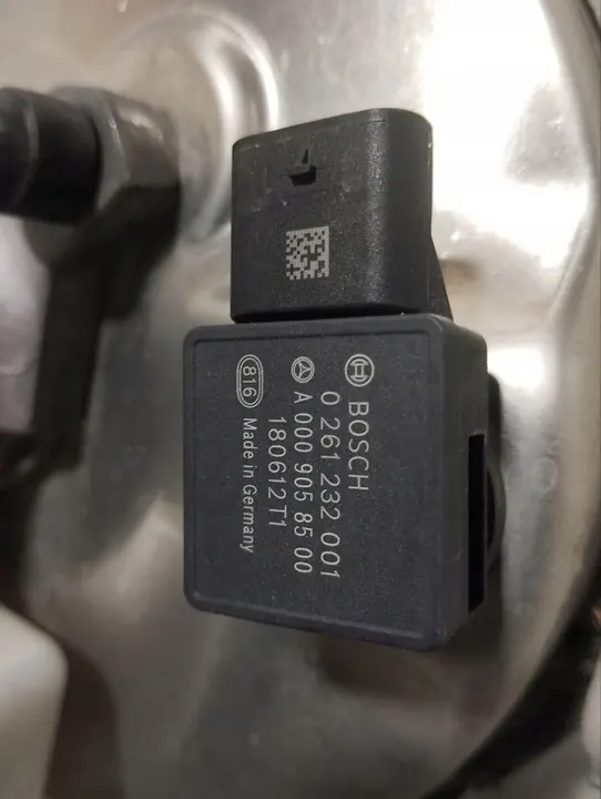 Bomba de Freio Aston Martin DB11 2019 JY532B195AA image 3