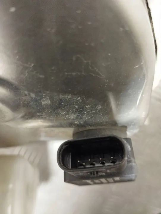 Bomba de Freio Aston Martin DB11 2019 JY532B195AA image 4