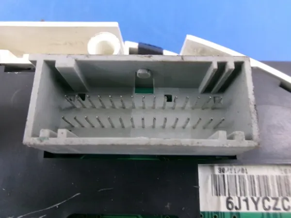 Nopeusmittari Renault Laguna II OE 8200170311 image 3