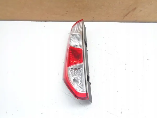 Lámpara trasera izquierda Renault Kangoo II 2 Lift 265557352R image 2