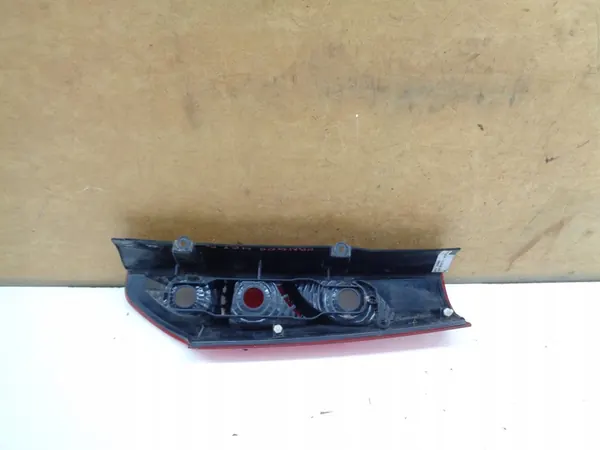 Lámpara trasera izquierda Renault Kangoo II 2 Lift 265557352R image 3