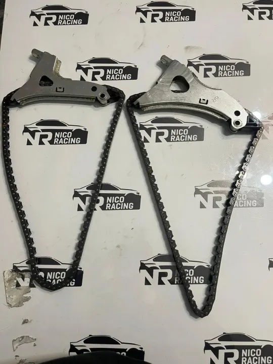 Distributieketting spanner OEM A2760500217/117 Mercedes GLK image 2