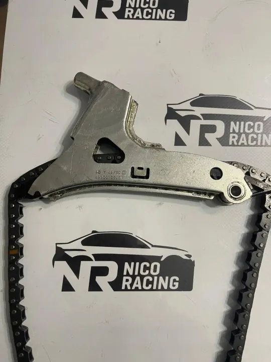 Distributieketting spanner OEM A2760500217/117 Mercedes GLK image 3