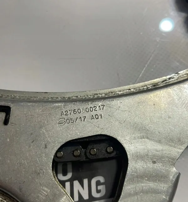 Distributieketting spanner OEM A2760500217/117 Mercedes GLK image 5