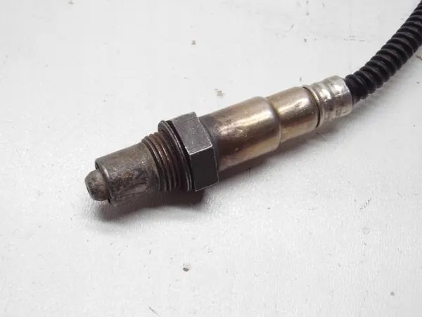 Sensor Lambda Audi A8 D2 4.2 V8 Original 077906265J image 3