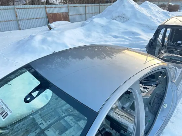 Opel Insignia B Dak OEM MTL37315 - Gebruikt image 2