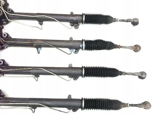 Direção SEAT EXEO 3R1 2008-2013 OEM image 2