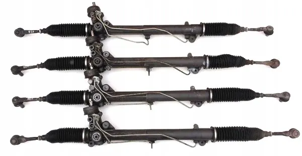 Direção SEAT EXEO 3R1 2008-2013 OEM image 3