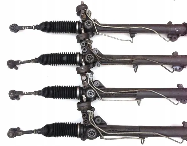 Direção SEAT EXEO 3R1 2008-2013 OEM image 4