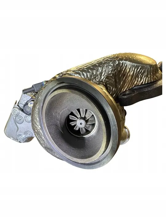 Turbo Audi SQ7 A8 D5 4.0 435 449 KM KOMPLET 880942-1 image 5