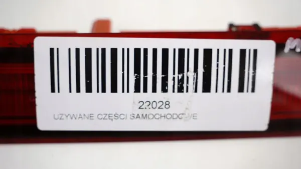 OEM 360149923 Bakre Bromsljus för Ford EcoSport II image 3