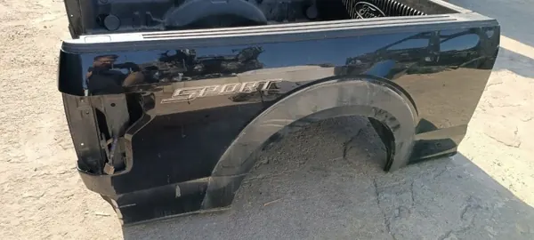 Carrosserie Ford F-Series XIII 2015 OEM 184621 - Gebruikt image 7