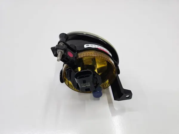 Farol de Neblina Halógeno VW Touareg II 7P6 10-14 Esquerdo Dianteiro OEM image 4