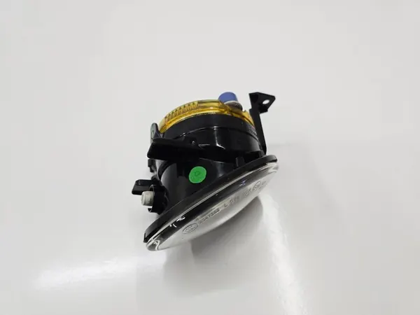 Farol de Neblina Halógeno VW Touareg II 7P6 10-14 Esquerdo Dianteiro OEM image 6