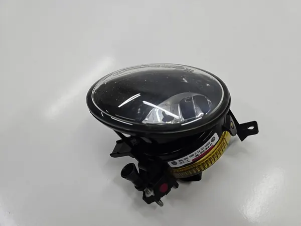 Farol de Neblina Halógeno VW Touareg II 7P6 10-14 Esquerdo Dianteiro OEM image 7