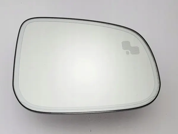OEM 925-0660-001 oikea peililasi Jaguar XE/XF/XJ image 2