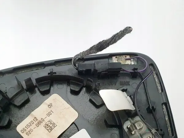 OEM 925-0660-001 oikea peililasi Jaguar XE/XF/XJ image 7