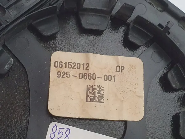 OEM 925-0660-001 oikea peililasi Jaguar XE/XF/XJ image 8