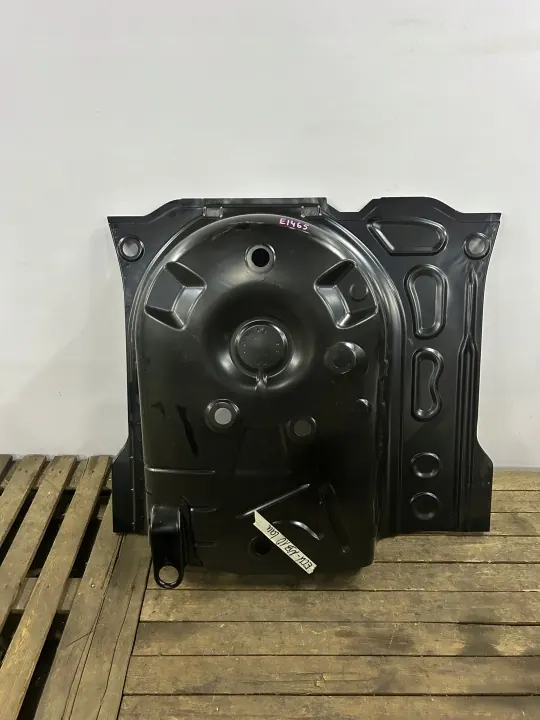 Cuvette roue secours OEM 6V9813114 Skoda Fabia III image 2