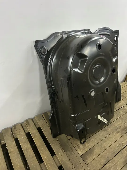 Cuvette roue secours OEM 6V9813114 Skoda Fabia III image 3