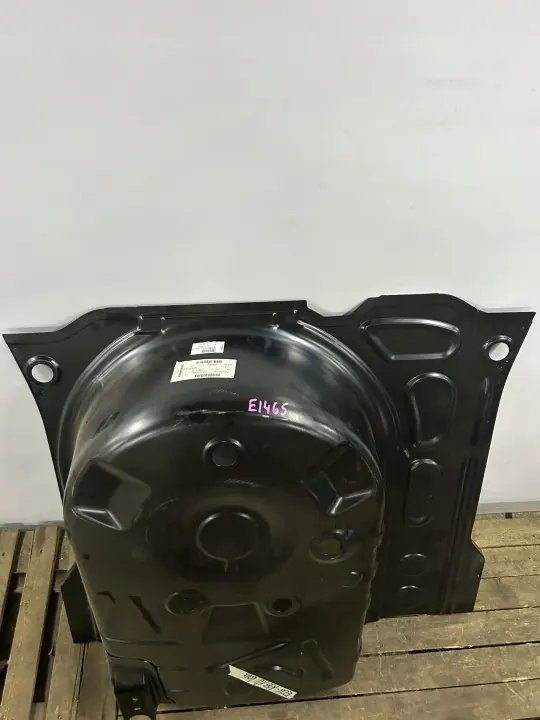 Cuvette roue secours OEM 6V9813114 Skoda Fabia III image 5