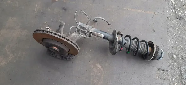 Dacia Lodgy snodo McPherson sinistro image 2