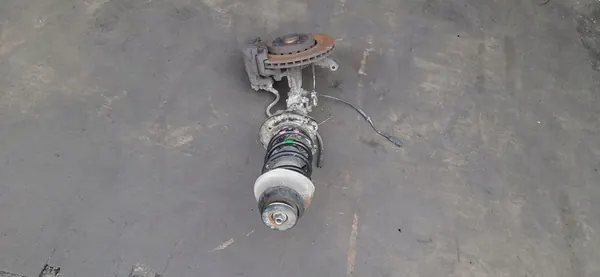 Dacia Lodgy snodo McPherson sinistro image 3