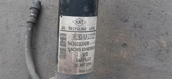 Dacia Lodgy snodo McPherson sinistro image 4