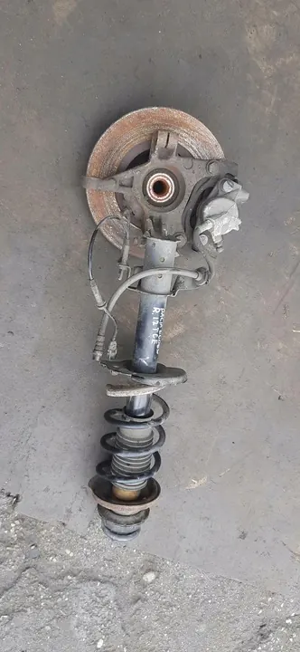 Dacia Lodgy snodo McPherson sinistro image 5