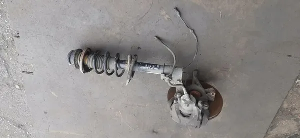 Dacia Lodgy snodo McPherson sinistro image 6