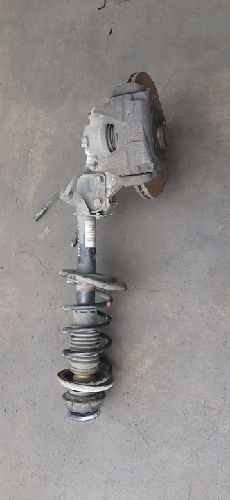 Dacia Lodgy snodo McPherson sinistro image 7