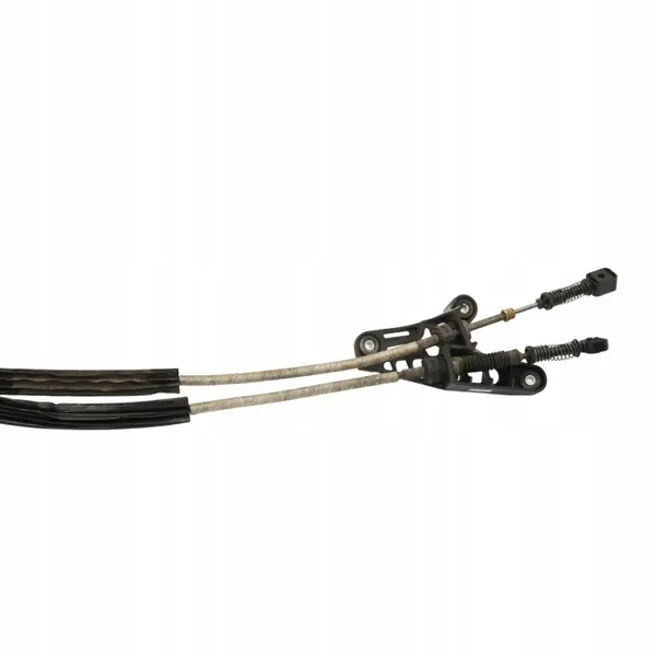 Levier de Vitesse Audi A3 8P OEM 1K0711049CG image 3
