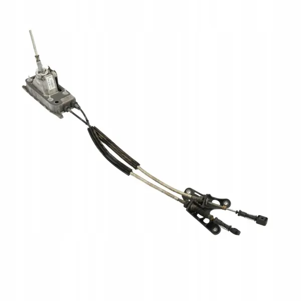 Levier de Vitesse Audi A3 8P OEM 1K0711049CG image 4