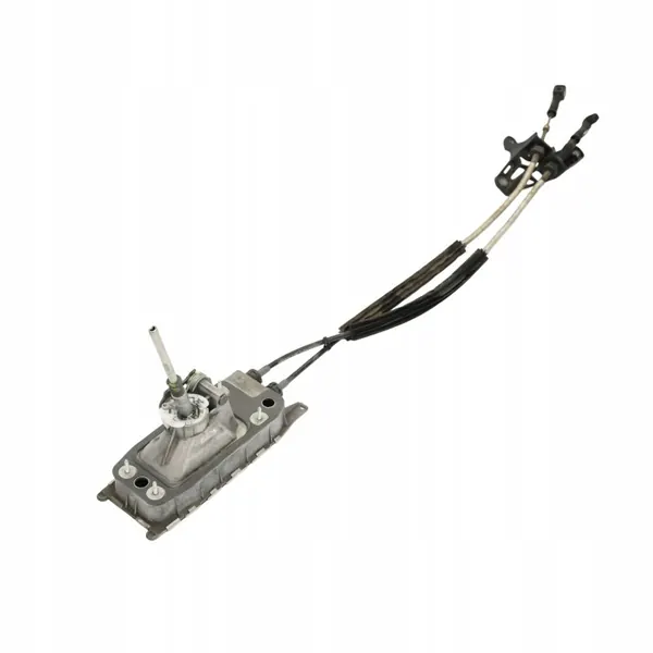 Levier de Vitesse Audi A3 8P OEM 1K0711049CG image 6
